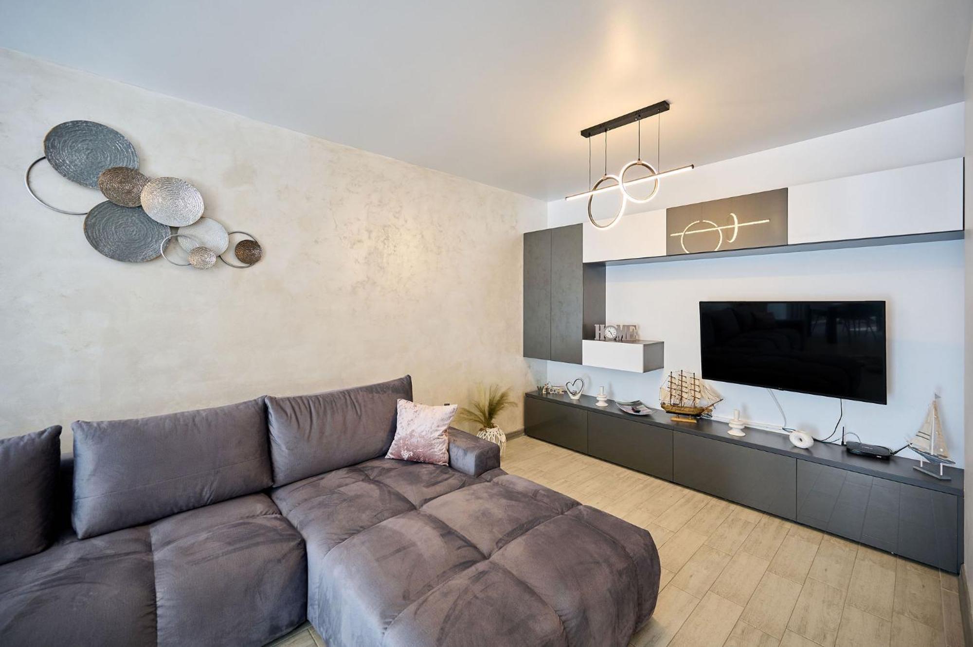 Maya Apartment- Spa N Pools Beach Resort Mamaia Ngoại thất bức ảnh
